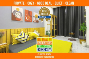 FSTAY - COZY AND PEACEFUL HOMESTAY DA NANG